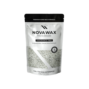 Nova Hard Wax Microbeads (1lb - 22lb)