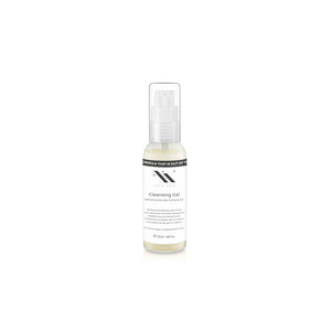 Pre-Wax Cleansing Gel