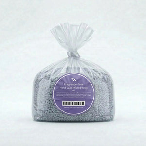 Nova Hard Wax Fragrance Free (1lb - 30lb)