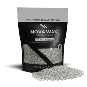 Nova Hard Wax Microbeads (1lb - 11lb)