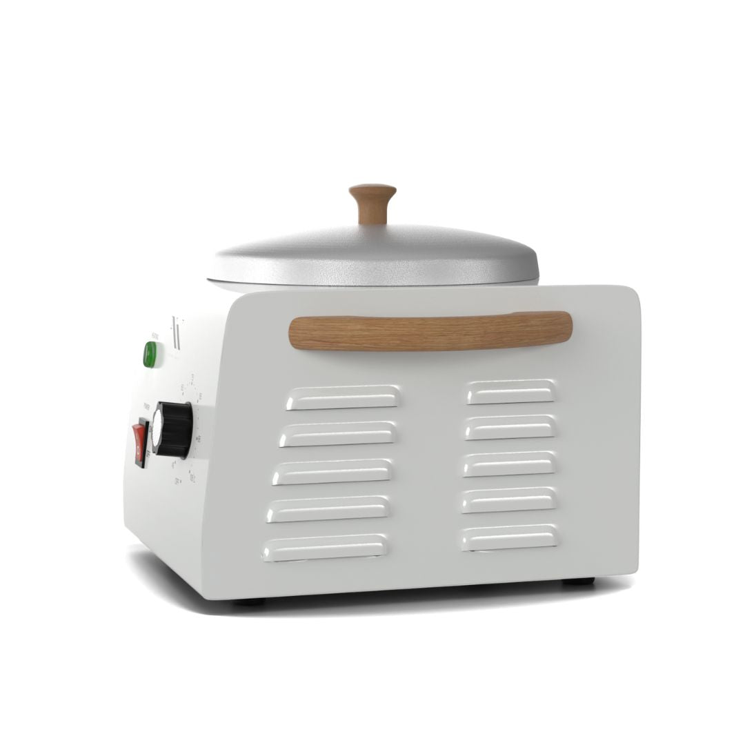 Standard Hard Wax Warmer - 1lb