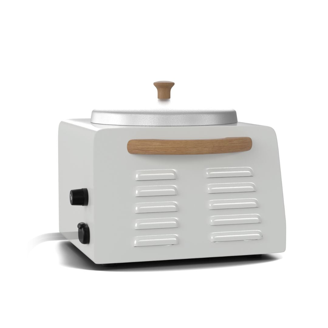 Standard Hard Wax Warmer - 1lb