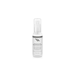 Smoothing and Hydrating Lotion