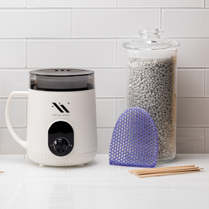 Digital Mini Facial Hard Wax Warmer
