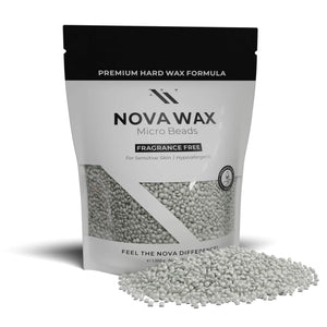 Nova Hard Wax Microbeads (1lb - 11lb)