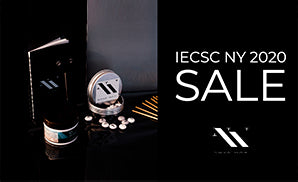 IECSC New York Show Recap