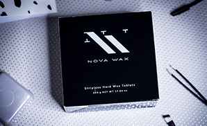Waxing At Home: The Perfect Underarm Wax