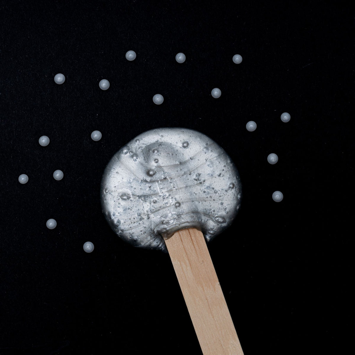 Hard Wax Sample - 1lb