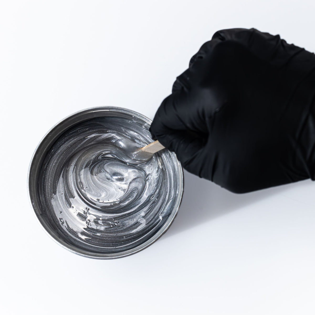 Nova Soft Wax Formula - 500ml Sample Can (25% more wax)