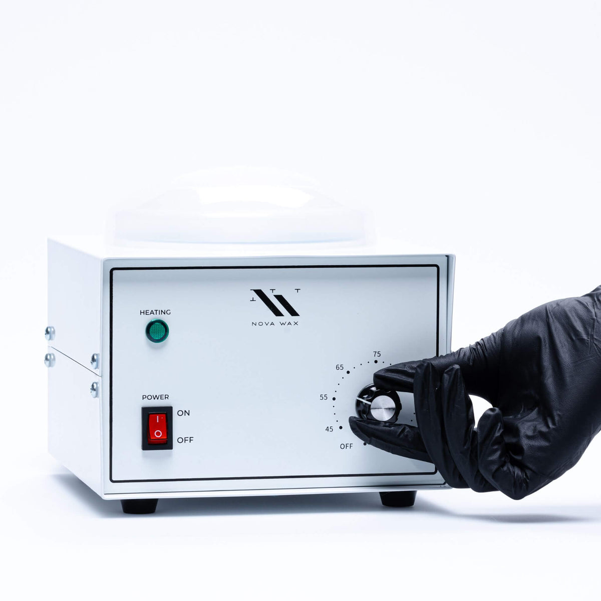 Professional Soft Wax Warmer (500ml)