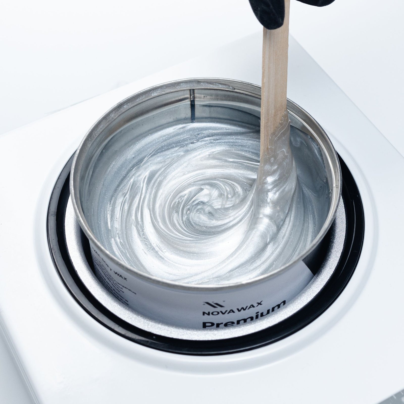 Nova Soft Wax Formula - 500ml Sample Can (25% more wax)