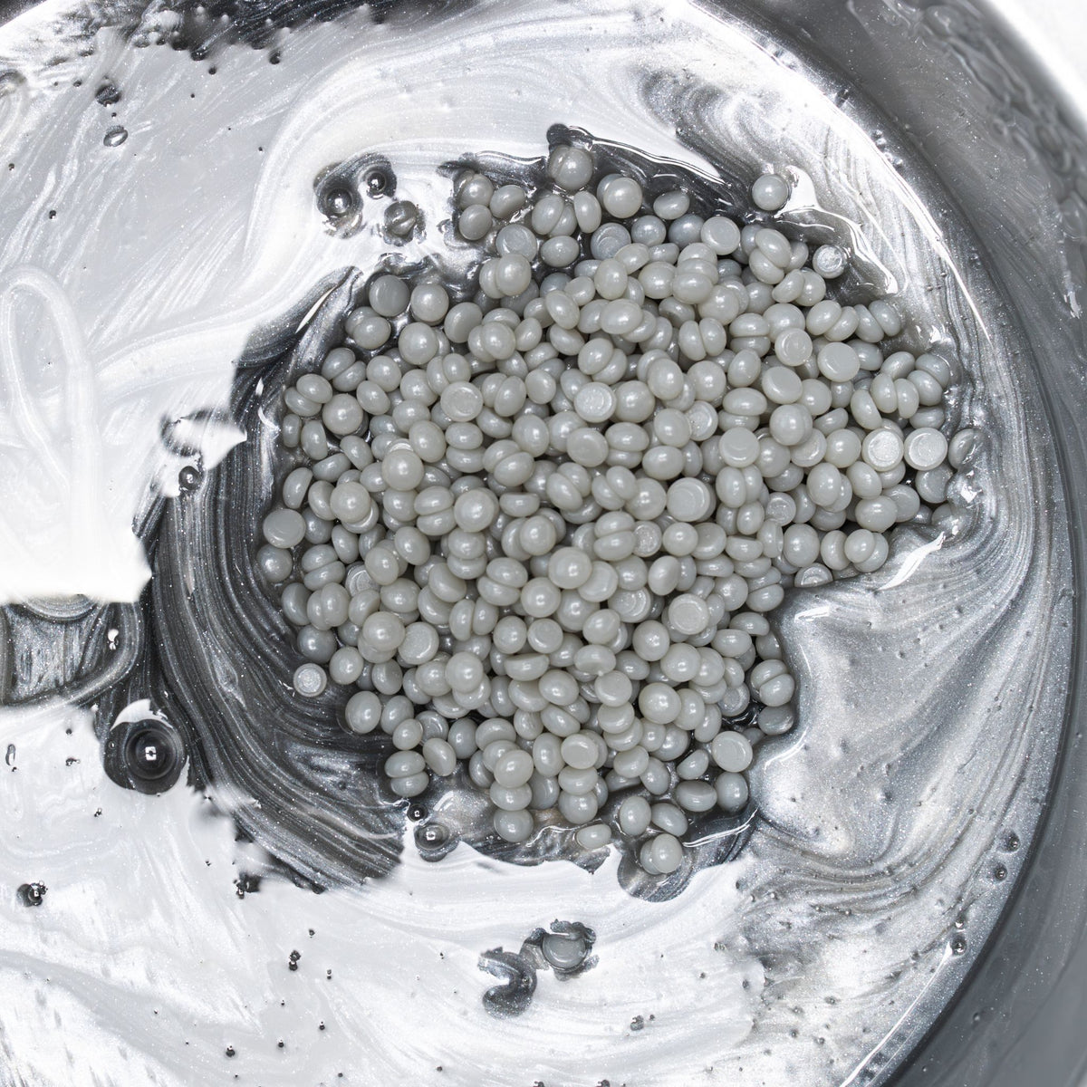 Nova Hard Wax Microbeads (1lb 11lb) Nova Wax - Main Image