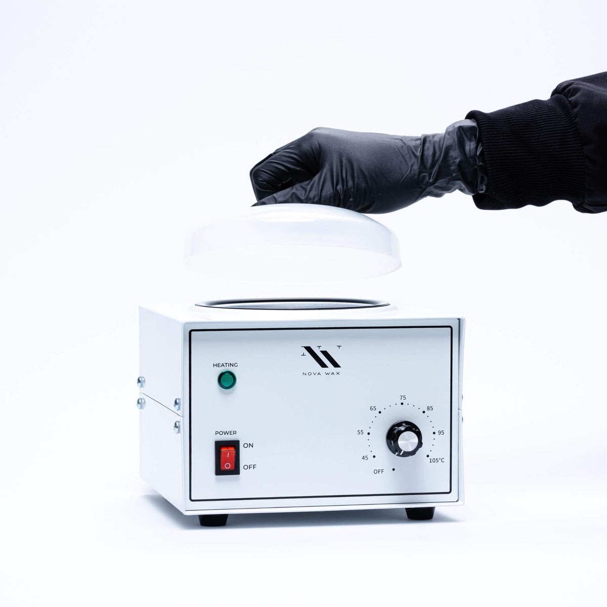 Professional Soft Wax Warmer (500ml)