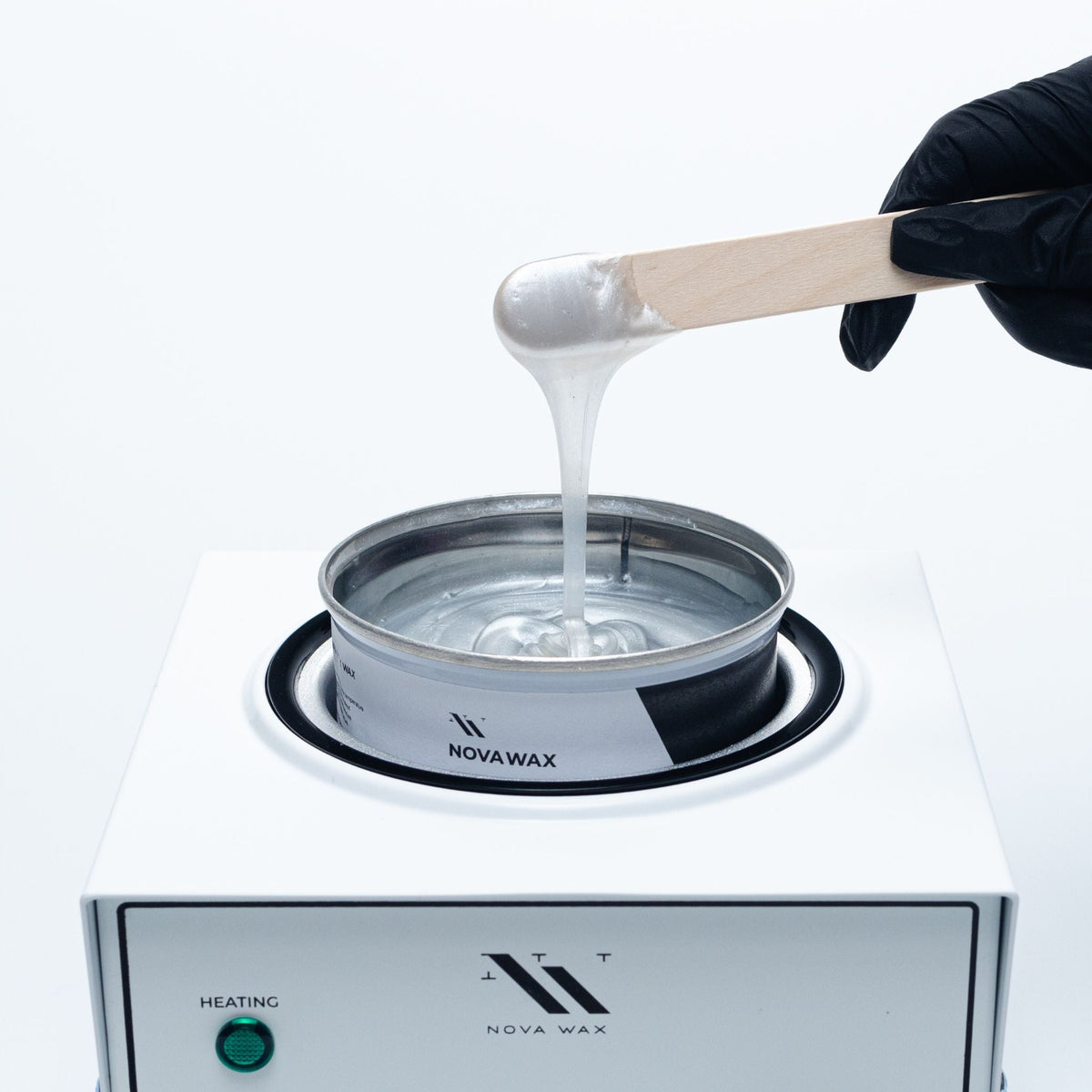 Soft Strip Wax (500ml)