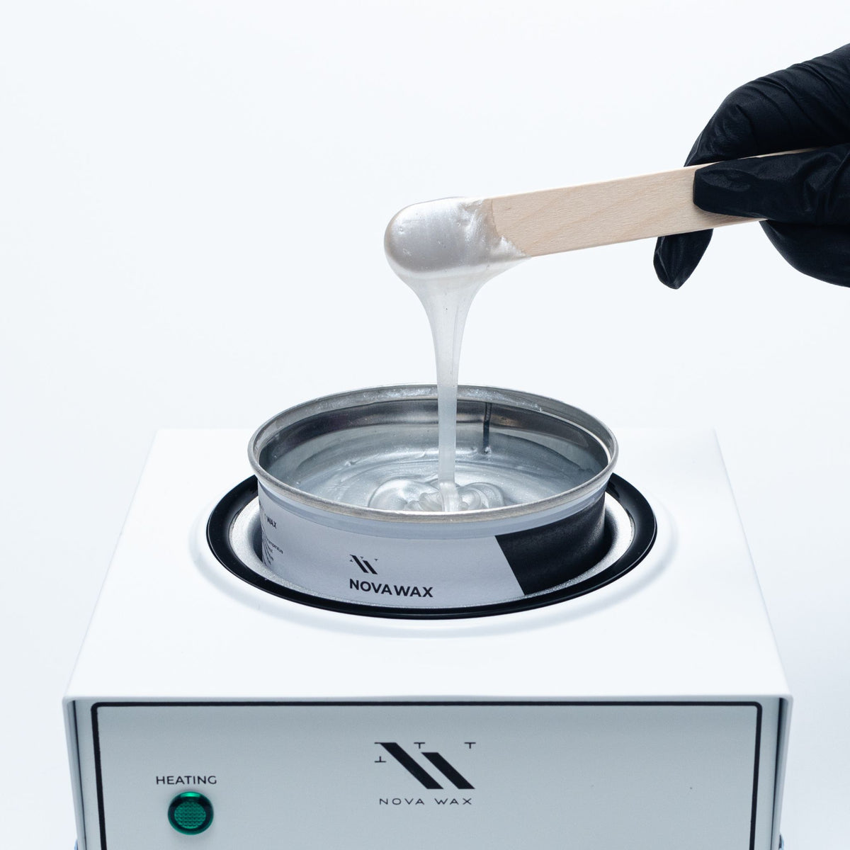 Nova Soft Wax Formula - 500ml Sample Can (25% more wax)