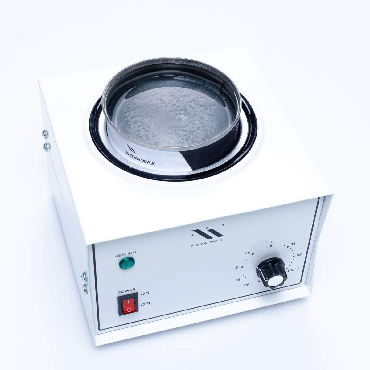 Professional Soft Wax Warmer (500ml)