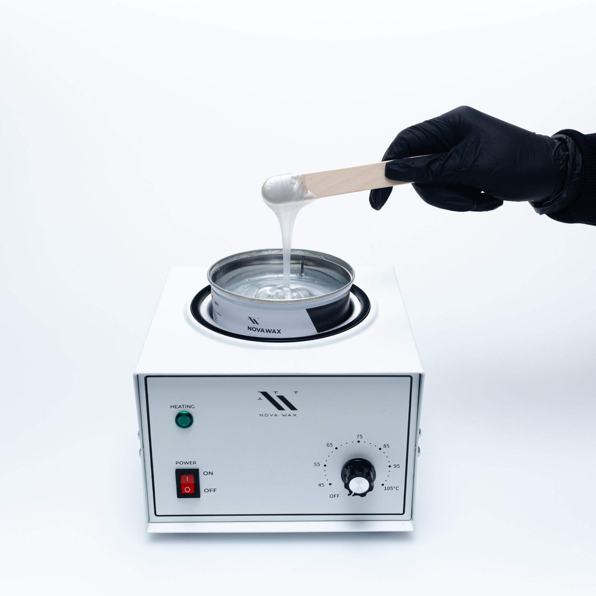 Professional Soft Wax Warmer (500ml)