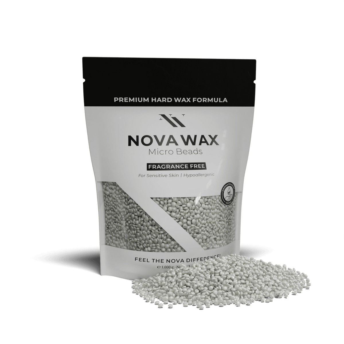 about Nova Wax
