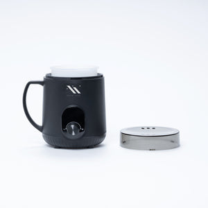 Digital Mini Facial Hard Wax Warmer