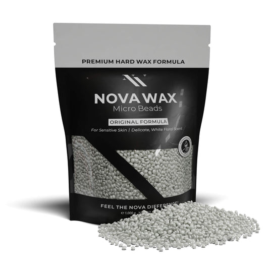 Nova Hard Wax Original Formula (1lb - 22lb)