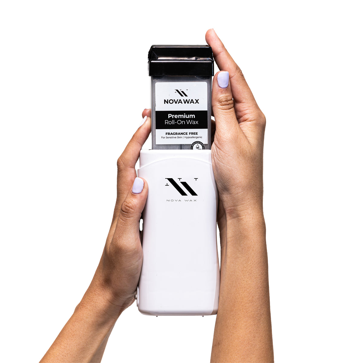 Roll-On Wax Warmer