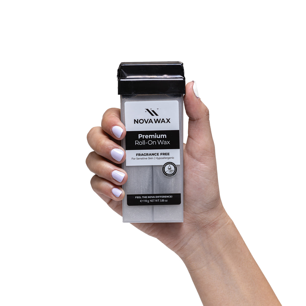 Nova Roll-On Wax (Individual Cartridge)