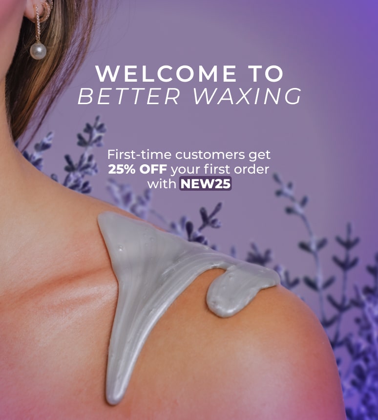Nova Wax - Luxury Wax Made by an Esthetician