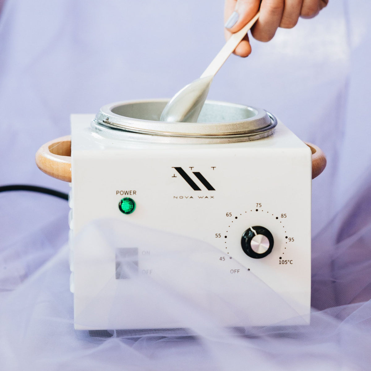 Standard Hard Wax Bundle