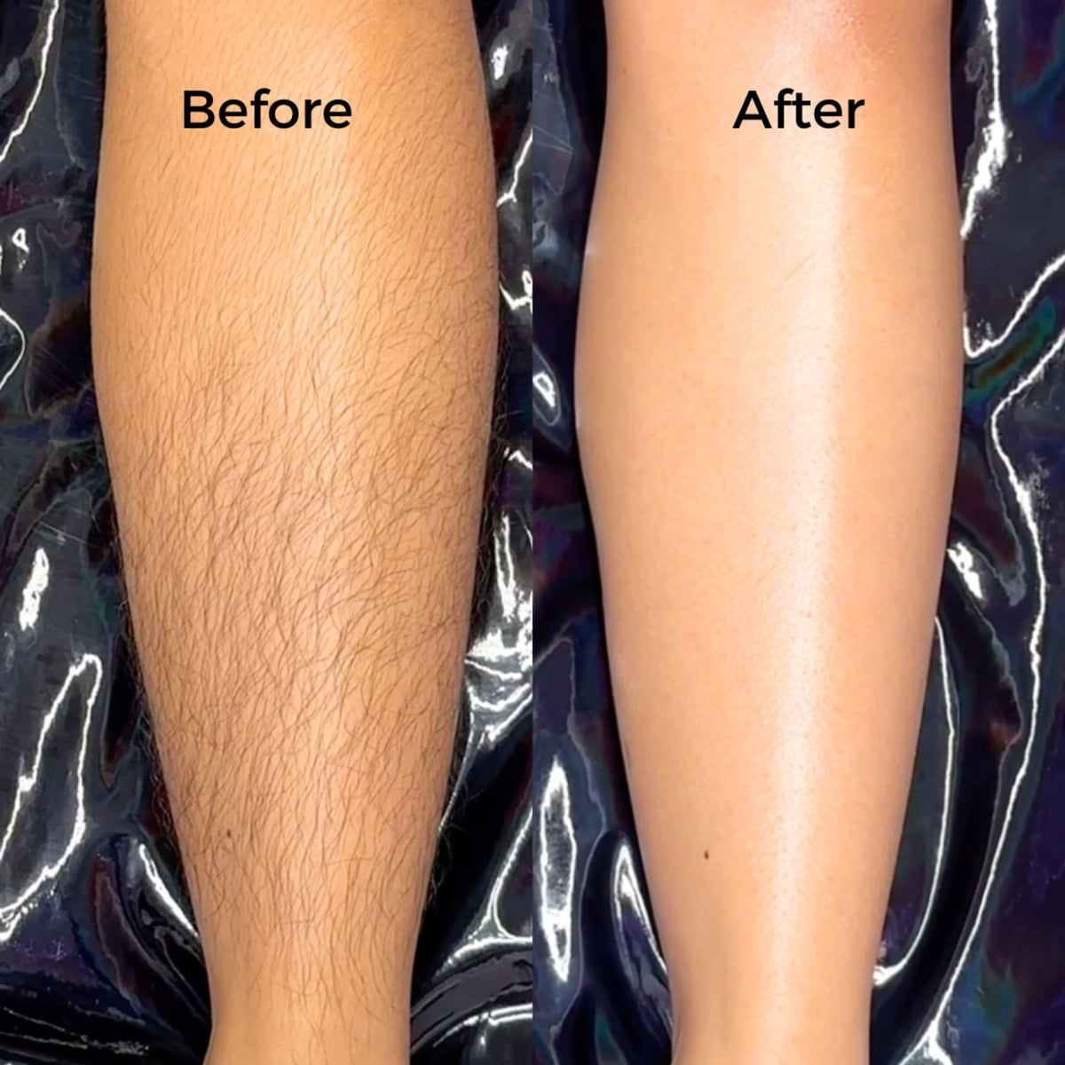 Standard Hard Wax Bundle