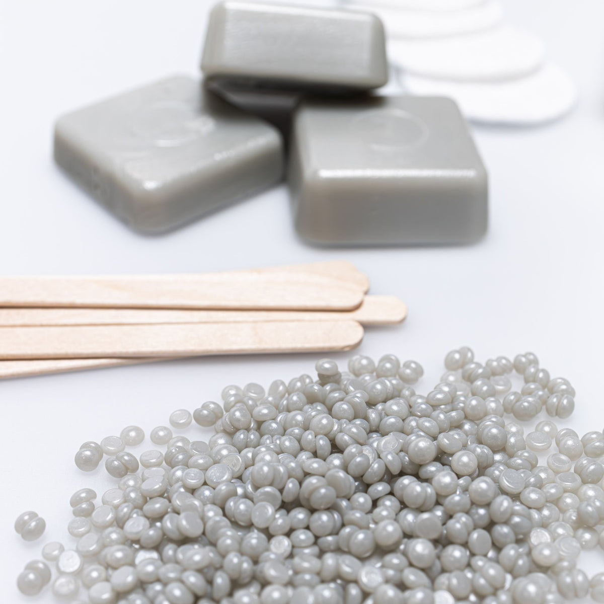 Standard Hard Wax Bundle