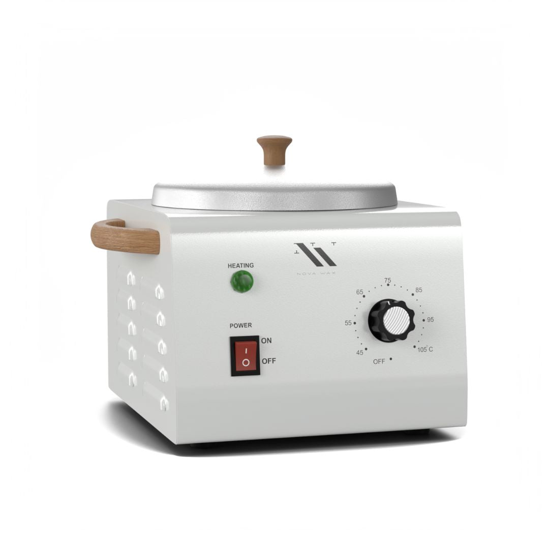 Standard Hard Wax Warmer - 1lb
