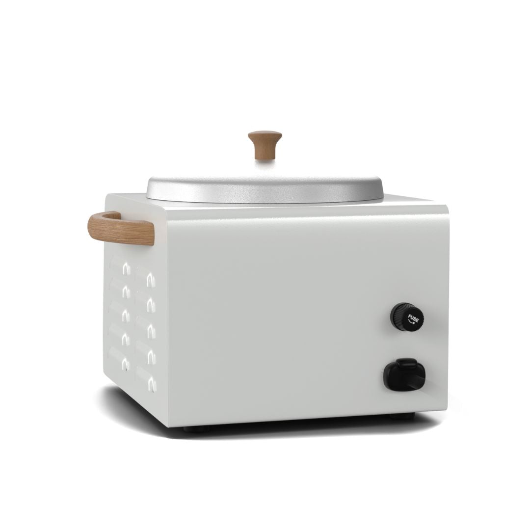 Standard Hard Wax Warmer - 1lb