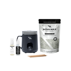 Starter Waxing Kit