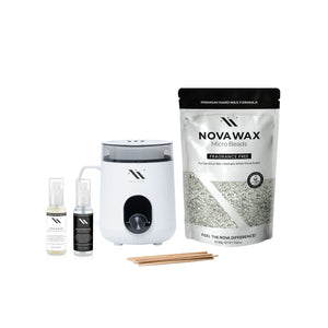 Starter Waxing Kit