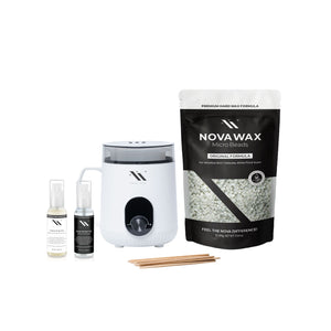 Starter Waxing Kit