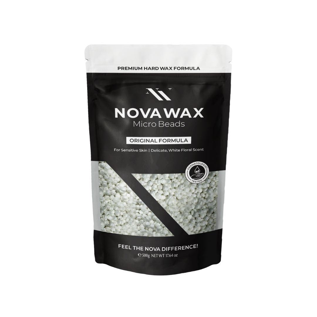 Nova Hard Wax Original Formula (1lb - 22lb)