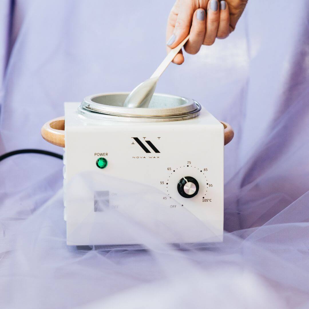 Standard Hard Wax Kit