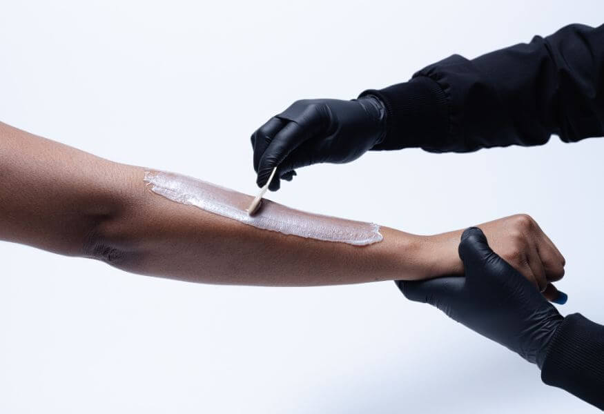 Hard & Soft Wax Bundle