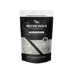 Nova Hard Wax Microbeads (1lb - 11lb)