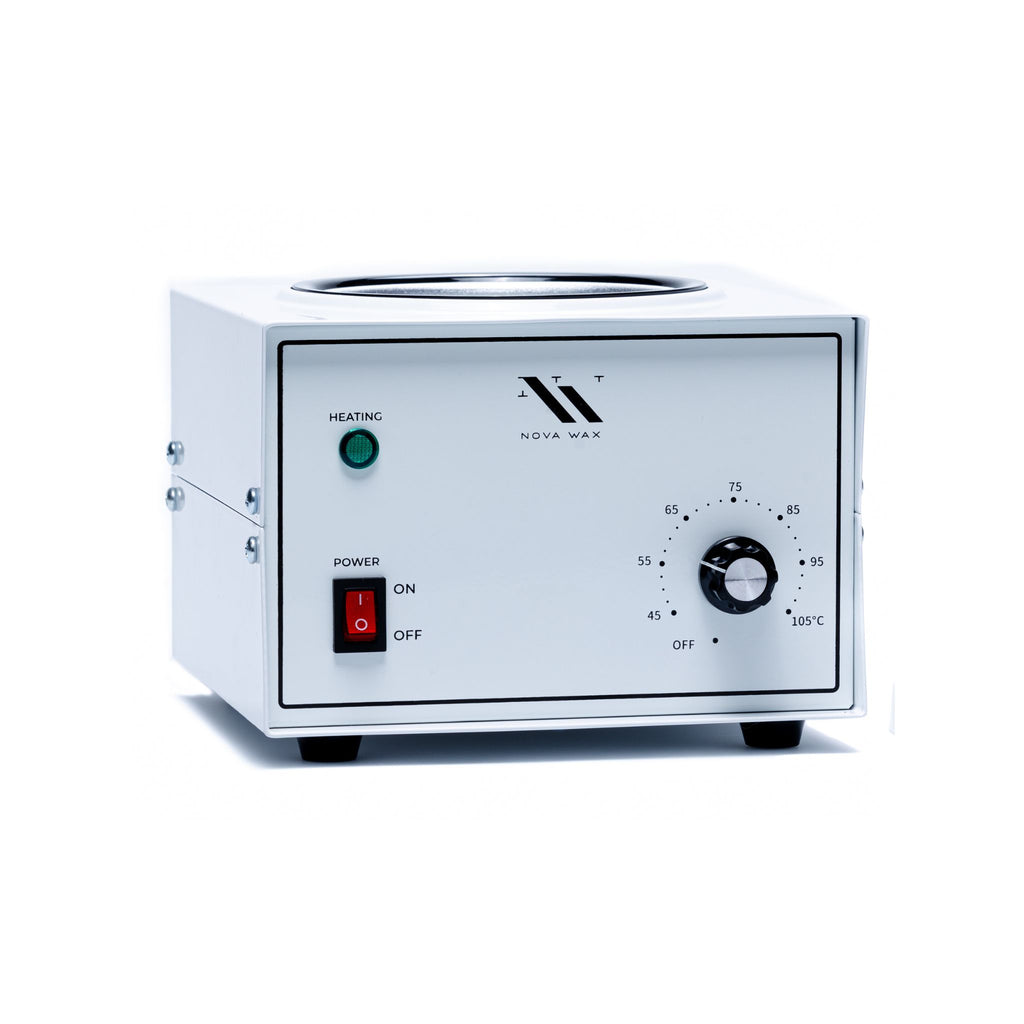 Professional Soft Wax Warmer (500ml) - Nova Wax