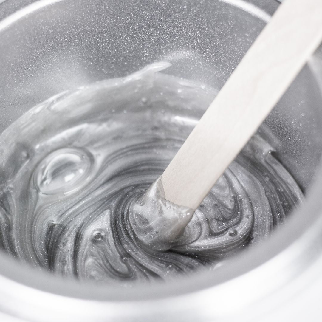 Standard Hard Wax Warmer - 1lb