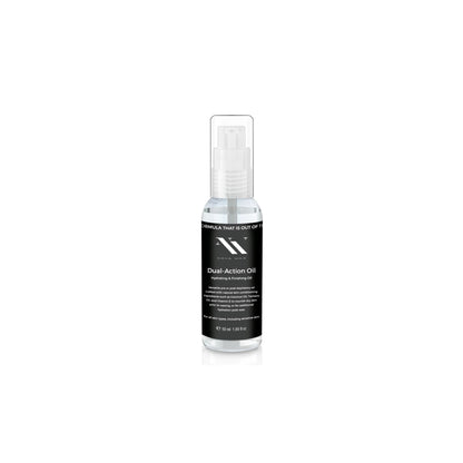Dual Action Oil