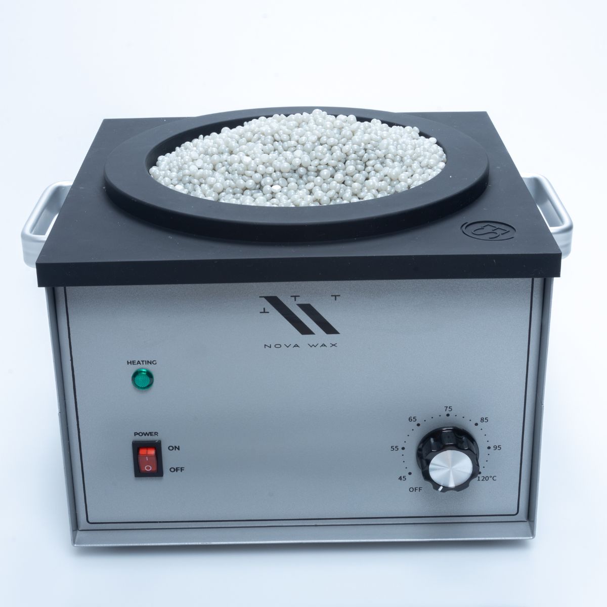Silicone Hard Wax Insert - 5.5lb Warmer