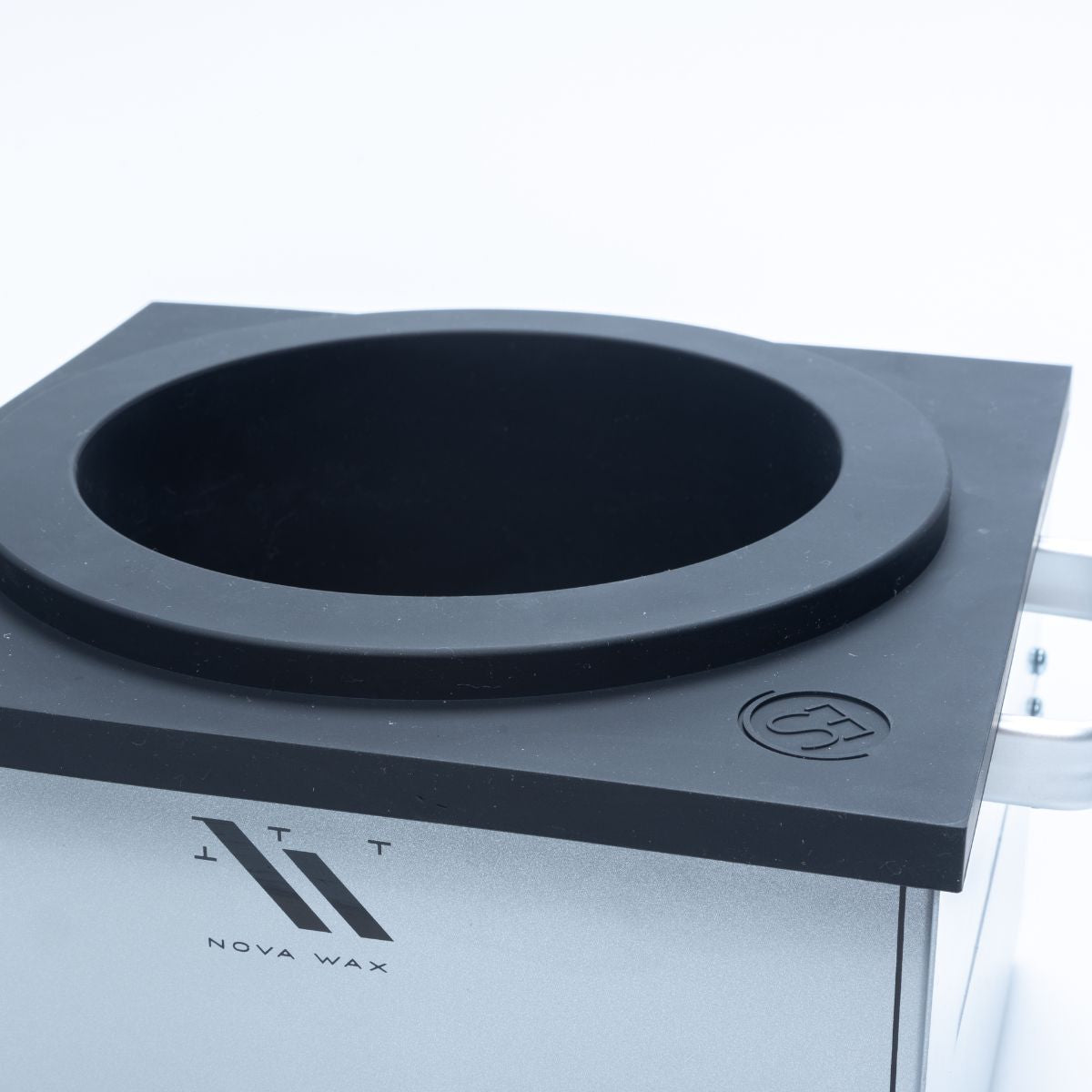 Silicone Hard Wax Insert - 5.5lb Warmer