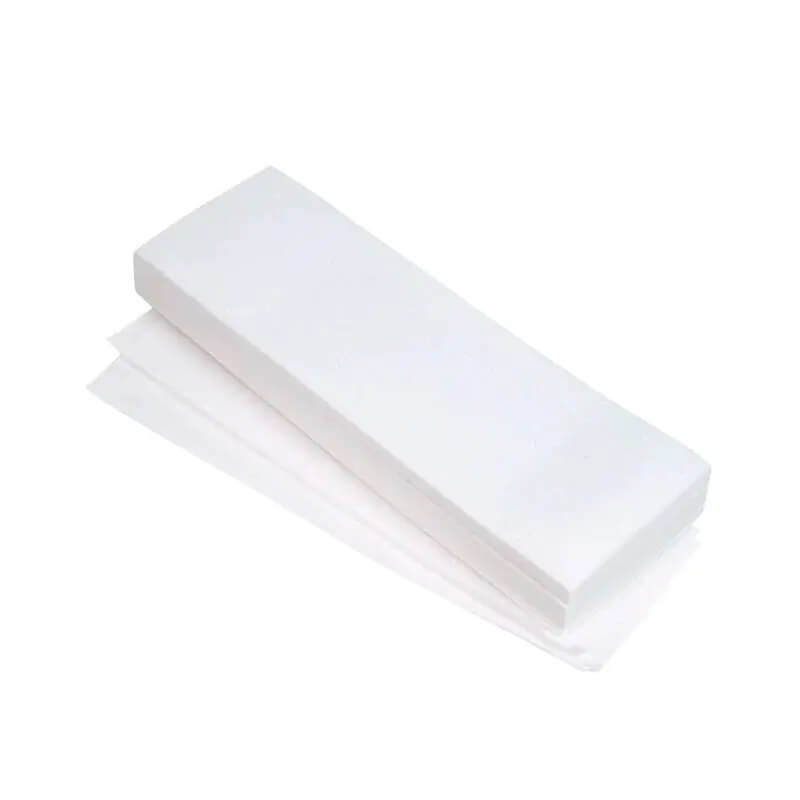 Non-Woven Soft Wax Strips (200ct)