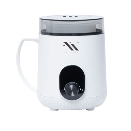 Digital Mini Facial Hard Wax Warmer