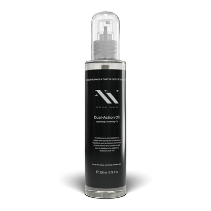 Dual Action Oil