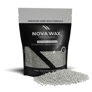 Nova Hard Wax Microbeads - 1000g