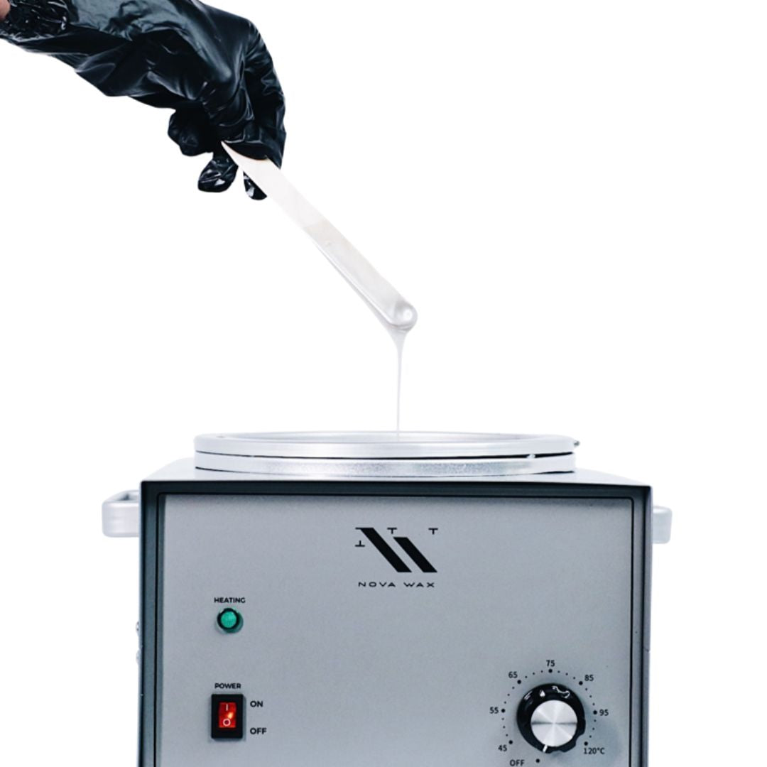 Professional Large Hard Wax Warmer Nova Wax