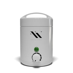 Facial top wax warmer